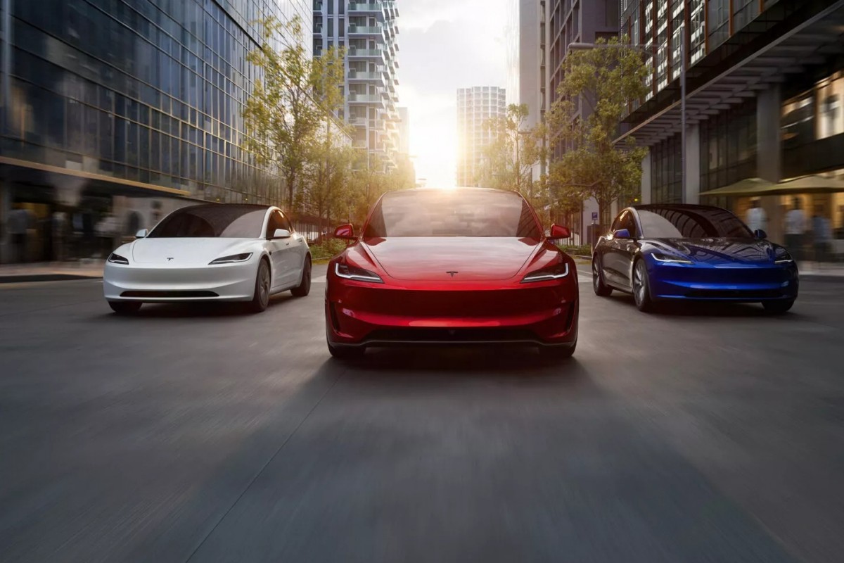 因中國電動車品牌攻勢與效率,加上馬斯克專注於機器人和 AI 等發展,因此 Carlos Tavares 預測 10 年後 Tesla 有可能會離開汽車產業。