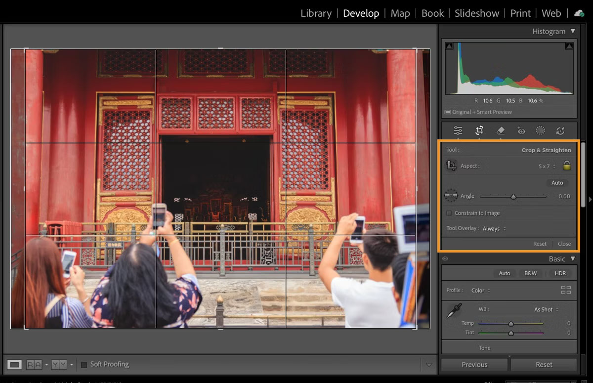 Adobe Lightroom Classic 重磅更新！AI 效率大躍進，選片、除塵不再耗時費力