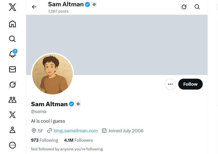 Sora 2 大量生成日本動漫風內容，吉卜力、萬代要求 OpenAI 停止使用其素材訓練 AI