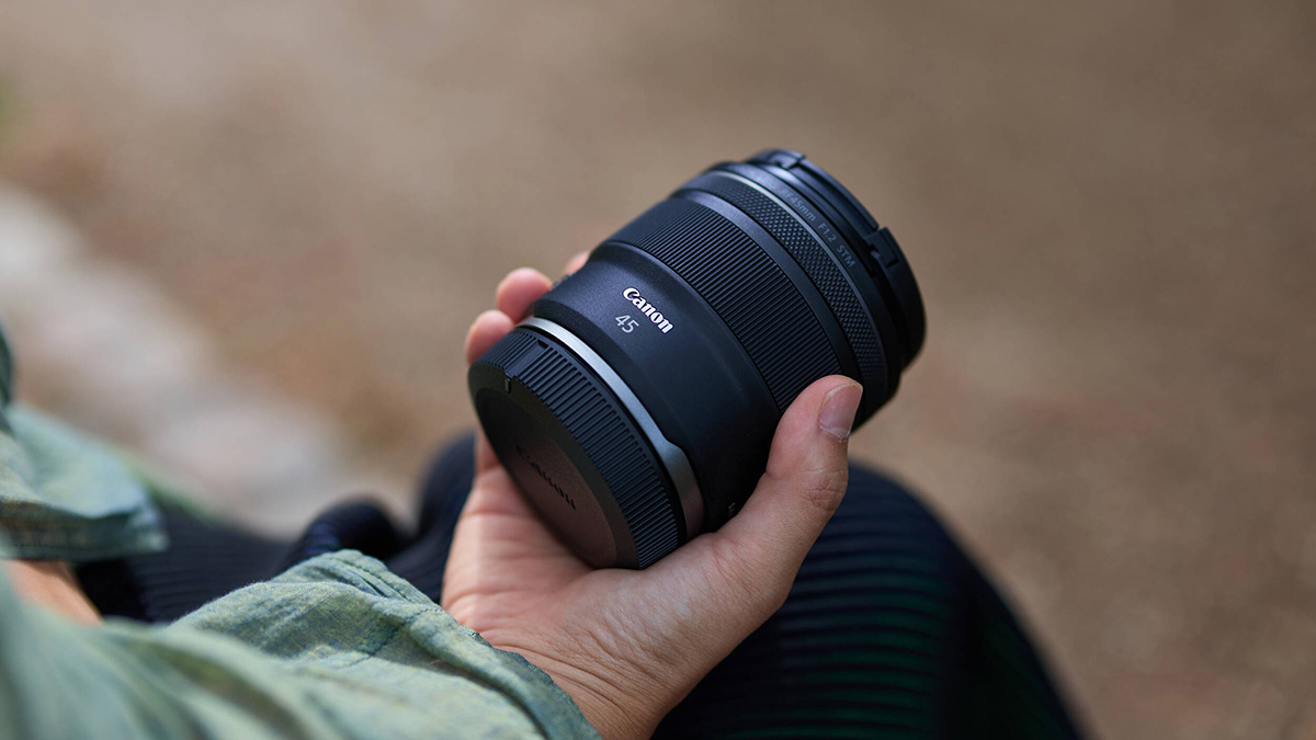 Canon 發表 EOS R6 Mark III 和 RF 45mm F1.2 STM！混合拍攝再進化