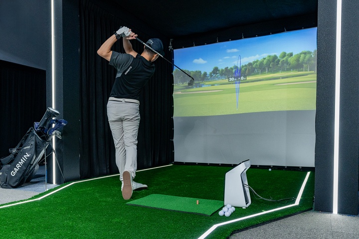 Garmin 科技探索日展出 2025 全系列新錶款!橫跨戶外冒險、跑步健身與健康美型六大領域