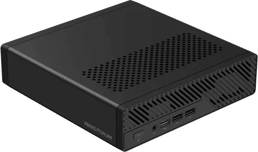 Minisforum推出12核心Arm處理器MS-R1迷你電腦，還可插PCIe擴充卡 | T客邦