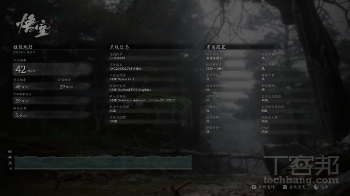 ROG Xbox Ally X深度評測：效能+手感，根本是Windows掌機界的霸主！