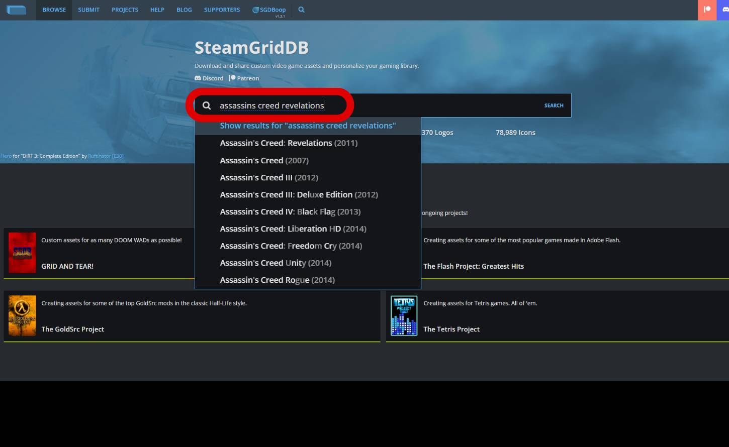 告別Steam老舊封面！超簡單步驟打造專屬遊戲展示牆