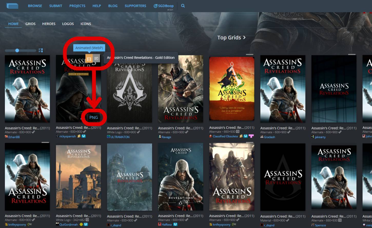 告別Steam老舊封面！超簡單步驟打造專屬遊戲展示牆