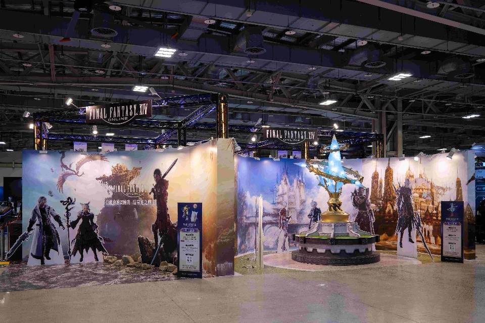 WirForce 2025 台北花博開幕：聚焦遊戲、ACG、硬體整合，打造亞洲最大 LanParty 玩家盛會