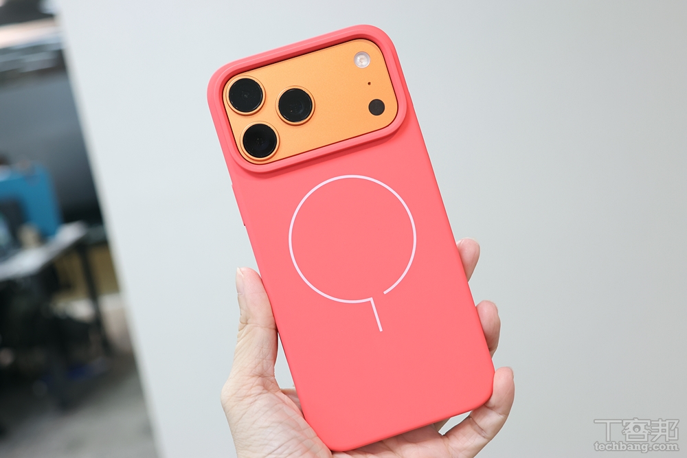 iPhone 17 保護殼怎麼選？LAUT 推出透明、高階防護與多功能支架新款