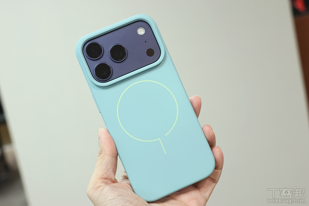 iPhone 17 保護殼怎麼選？LAUT 推出透明、高階防護與多功能支架新款