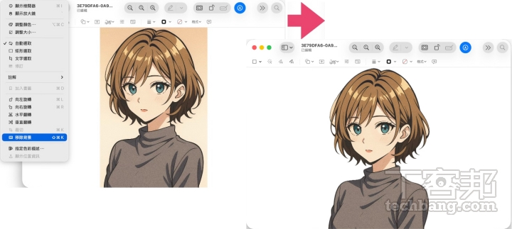 【Mac 專欄】macOS 裡的跨領域工具：預覽程式