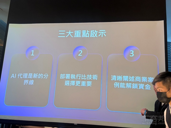 機器身分、AI 代理崛起！SailPoint 報告指出：身分安全不只是後台控管，企業競爭力與 ROI 關鍵在這