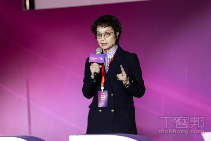 臺南市政府趙卿惠副市長