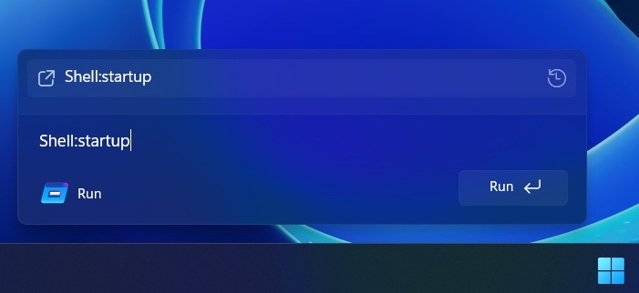 Win11介面大掃除！微軟重塑「執行」視窗，開發者敲碗更多專業功能