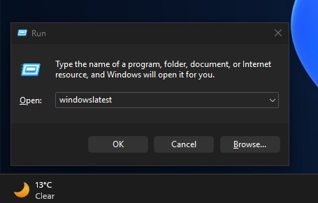 Win11介面大掃除！微軟重塑「執行」視窗，開發者敲碗更多專業功能