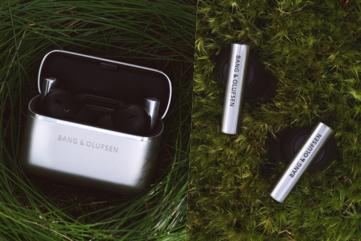 Bang & Olufsen 推出全新真無線耳機 Beo Grace!結合鋁製工藝與頂級聲學設計,售價 $40,800 元