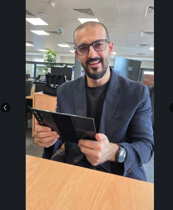 Galaxy Z TriFold暗藏升級版？三星三摺機竟然還有四鏡頭版本