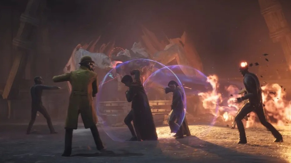 Netflix 驚爆看扁華納遊戲部門!堂堂《霍格華茲》開發商估值竟被大筆一揮直接歸零?