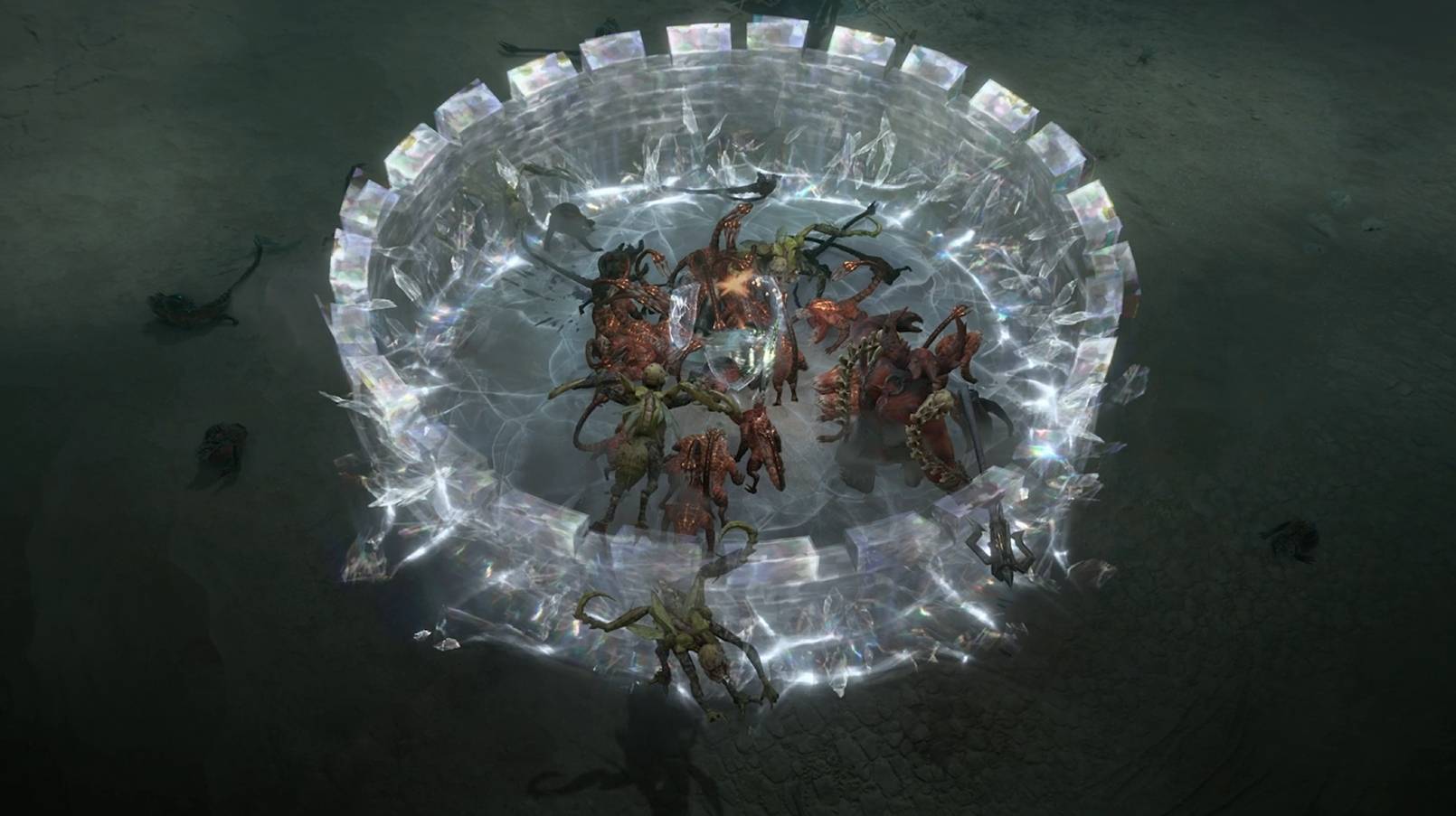 暗黑破壞神 IV 第二部資料片《憎恨之王》預告公開,聖騎士職業搶先登場、2026 年 4 月正式推出