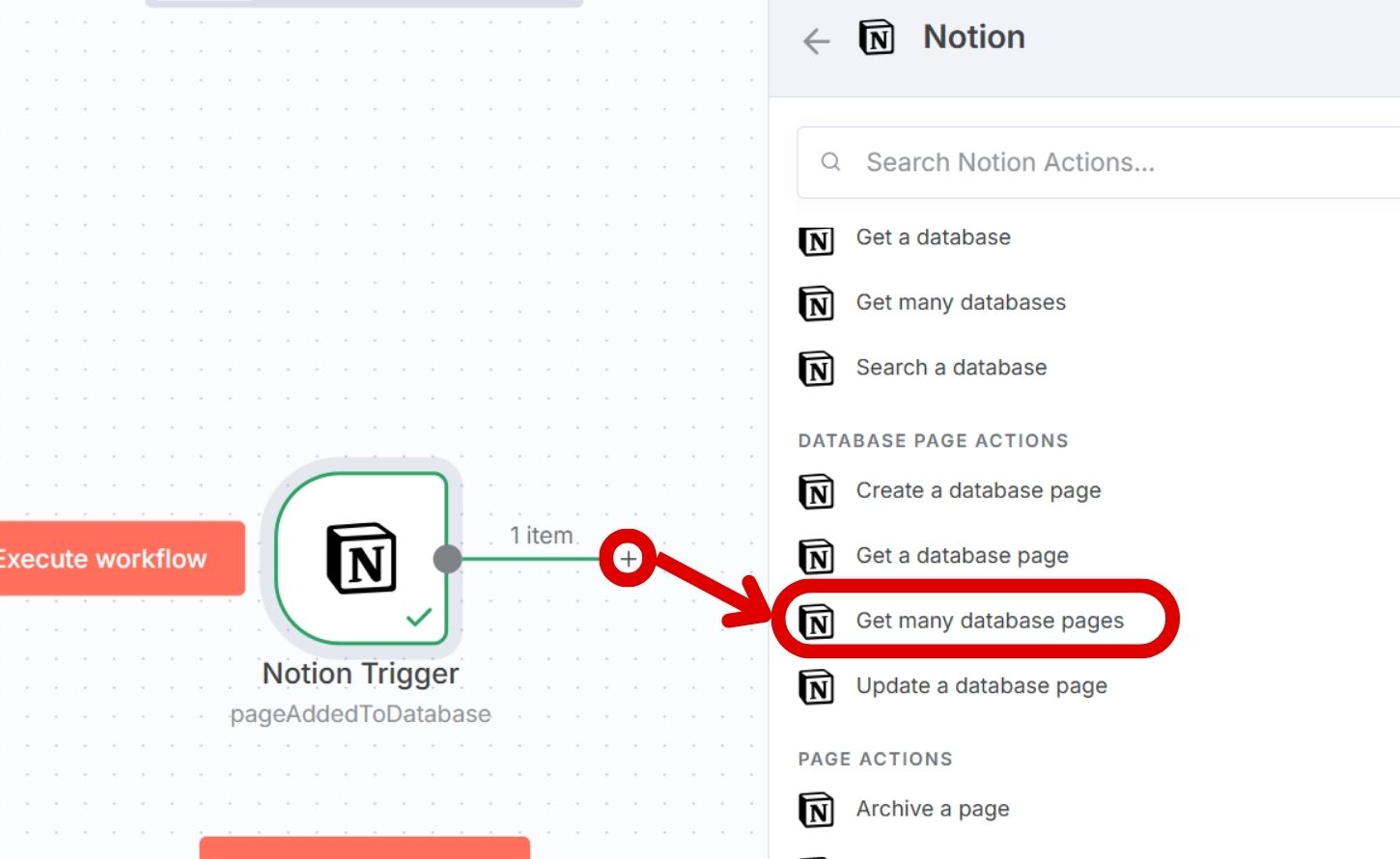 如何用 n8n 串聯 Notion 及 Gemini,打造 AI 飲食記帳助理