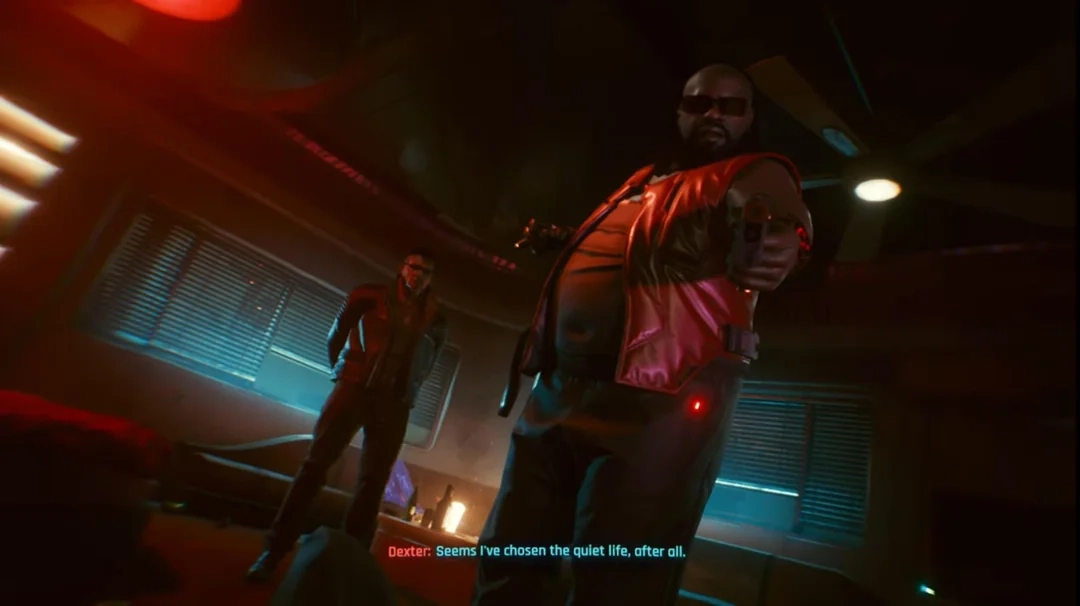 《電馭叛客 2077》序章其實是刻意設計？cdpr：就是要讓你以為在玩GTA