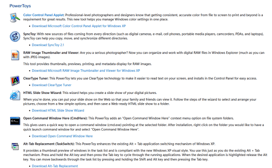 微軟不支援的來這裡！神人架設「Legacy Update」網站救回 Office Viewers、舊版 DirectX 等大量絕版軟體