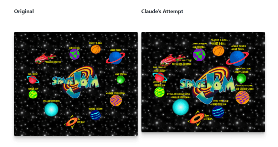工程師用 Claude 復刻《怪物奇兵》1996年骨灰級網站卻踢鐵板，揭 LLM 先天缺陷