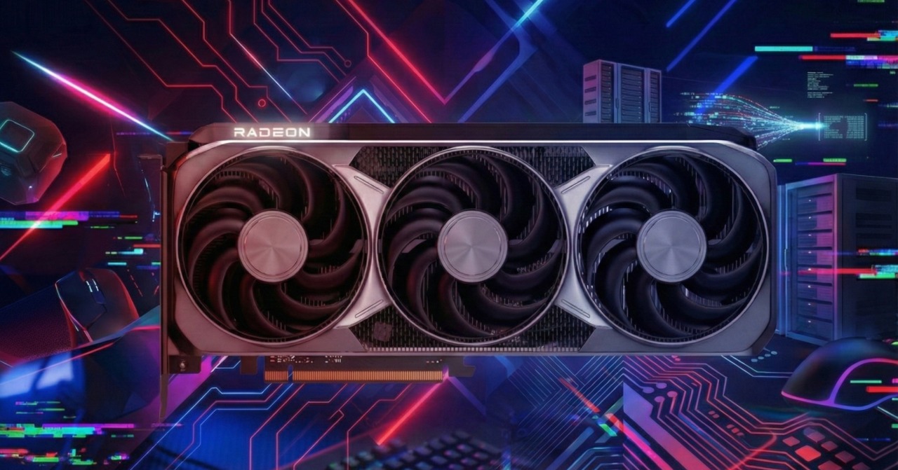 跨越2026 年的遊戲顯示卡CP 值之王：AMD Radeon RX 9070 XT | T客邦
