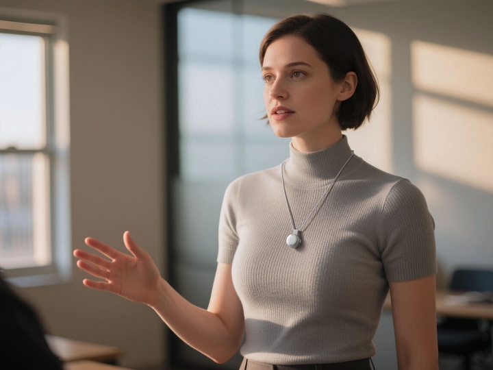 soundcore Work AI 錄音器在台開賣！搭載 ChatGPT 智慧轉錄，早鳥預購再贈 6 個月 Pro 版會員