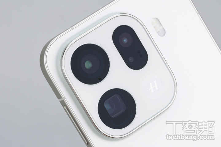 OPPO Find X9 Pro 大改相機造型，同樣維持三鏡頭配置，並強化拍攝風格。