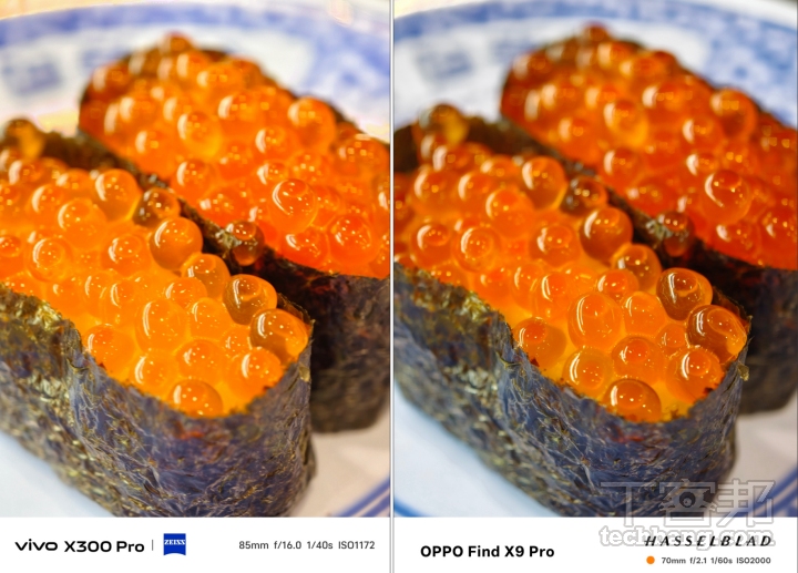 蔡司美學 vs. 哈蘇色彩！vivo X300 Pro、OPPO Find X9 Pro 旗艦影像實測大公開