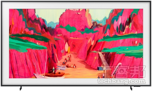 2026 電視選購指南！百吋巨幕不再是天價，LG透明電視、三星抗反光OLED，哪台最值得入手？