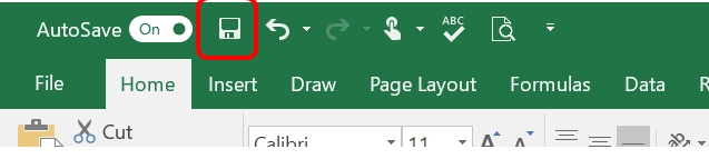 Excel 的「儲存」圖示讓 Z 世代看不懂：微軟眼中的「軟碟」，日本年輕網友竟然以為是販賣機