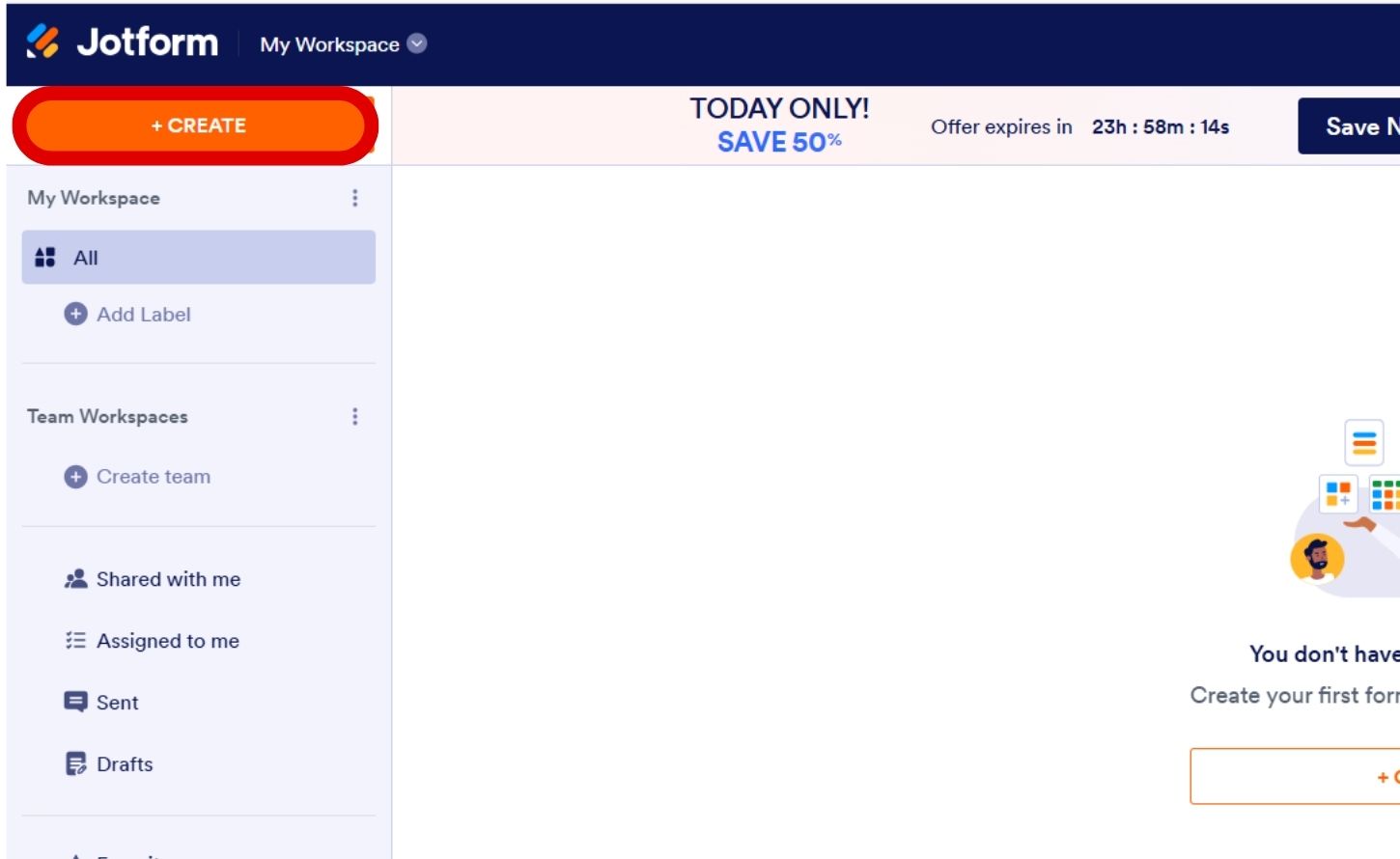 如何用 Jotform 打造自動化活動報名與 AI 客服小幫手