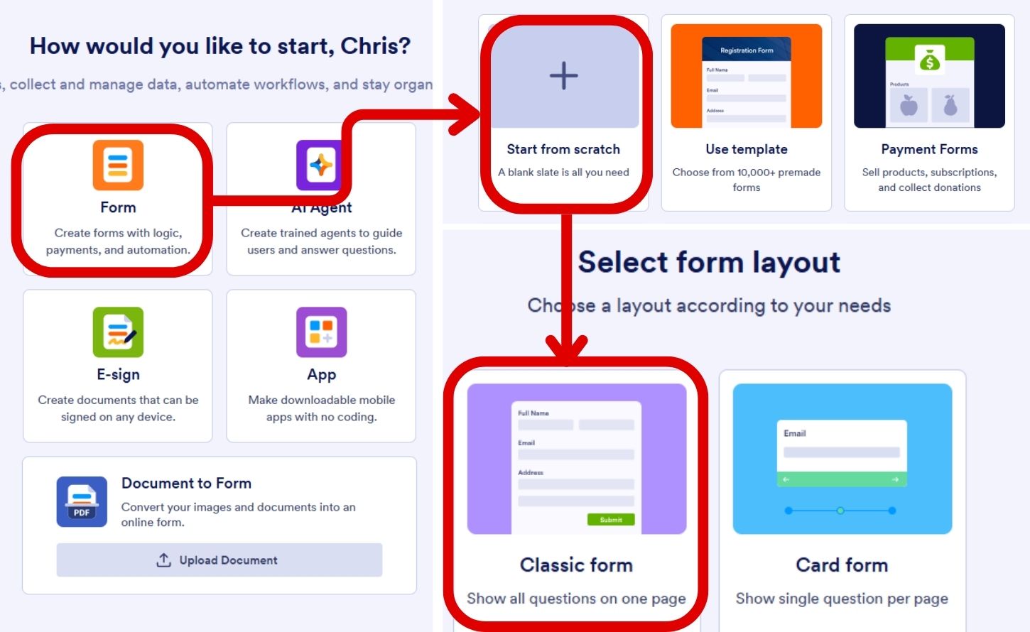 如何用 Jotform 打造自動化活動報名與 AI 客服小幫手