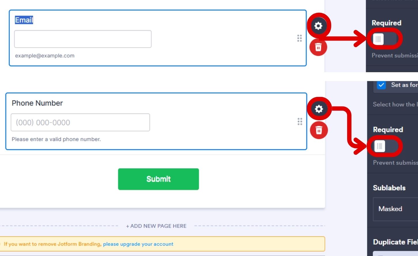 如何用 Jotform 打造自動化活動報名與 AI 客服小幫手