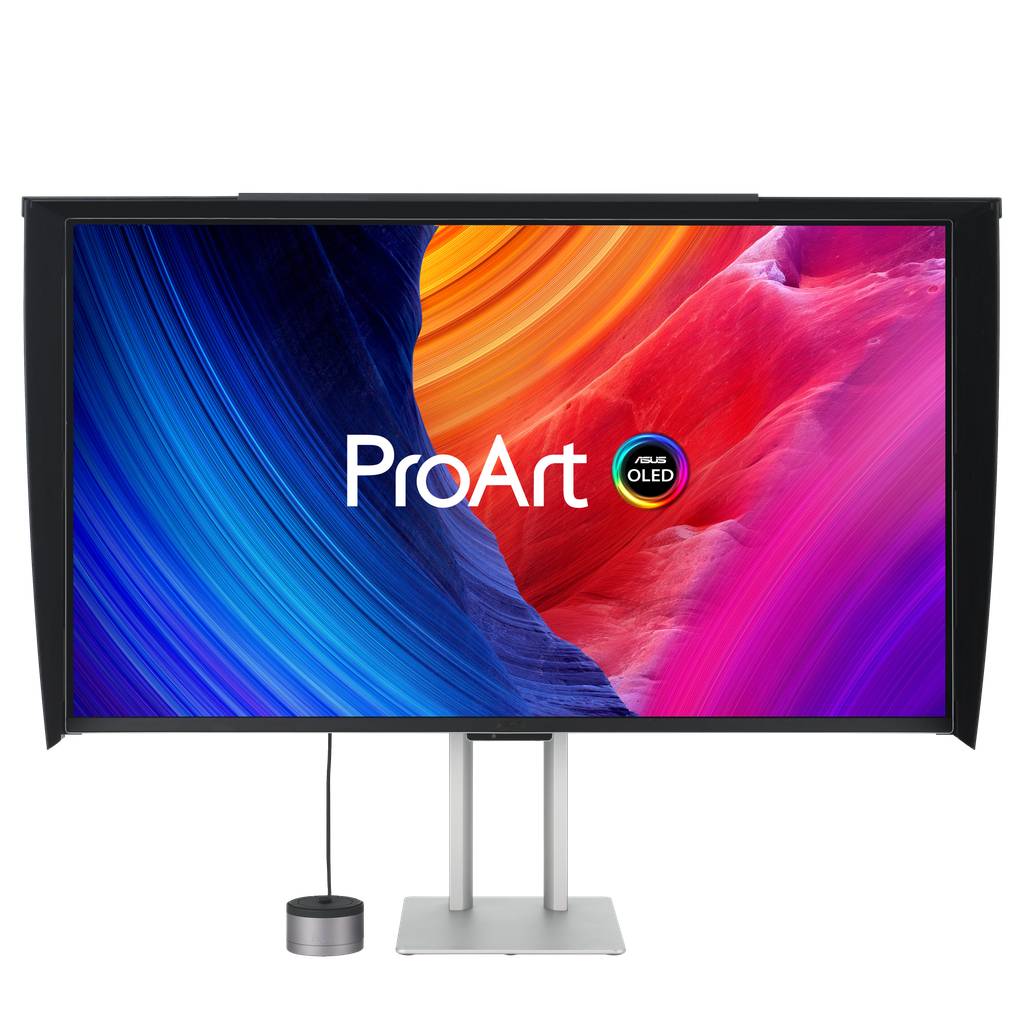 ProArt Display OLED PA32UCDMR-K