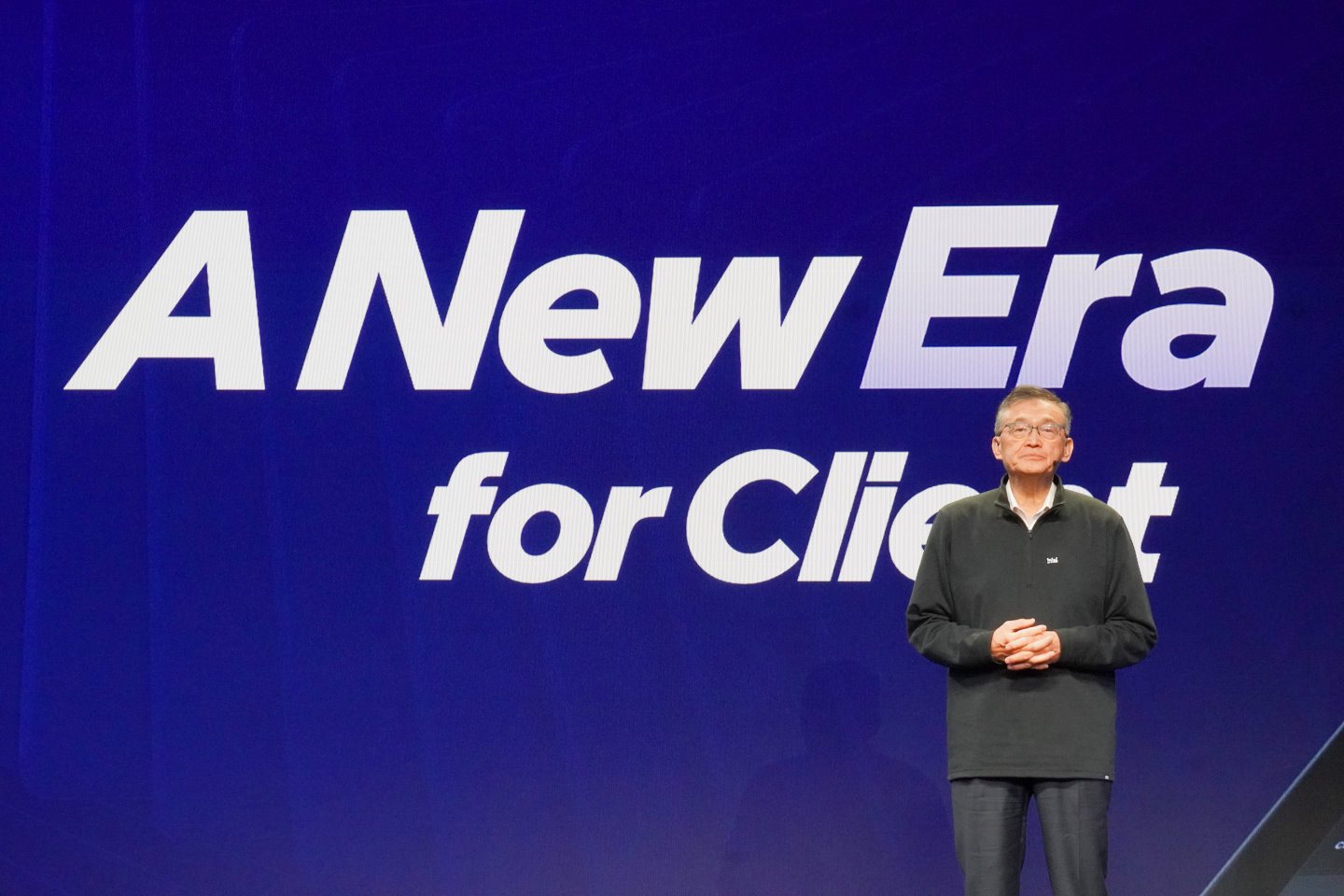 【CES 2026】Intel發表Core Ultra 3系列處理器，1月27日正式上市