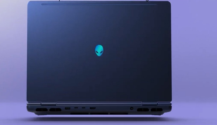 【CES 2026】外星人軍團回歸！Alienware 旗艦筆電首搭防眩光 OLED，RTX 50 系列與超薄機型曝光