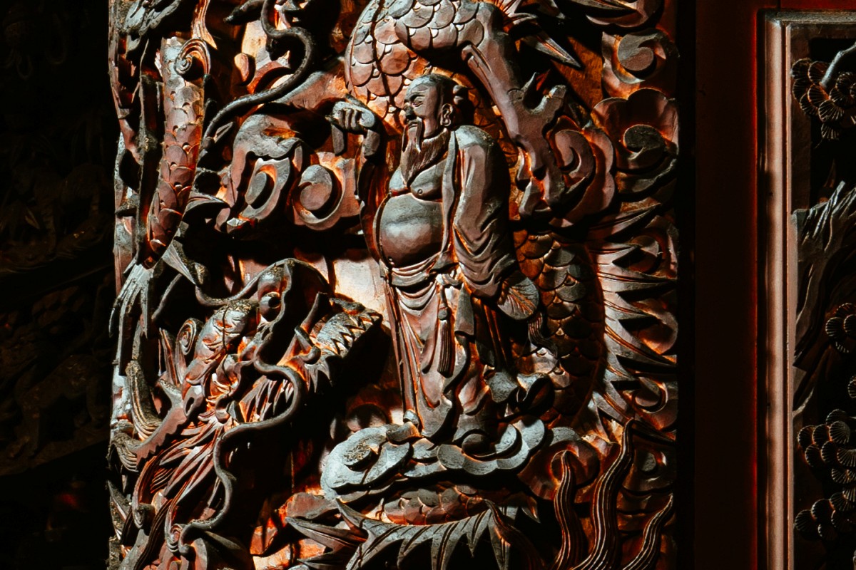 高畫素帶來更多創作的彈性,攝影師黃柏雯談 Sony α7R V 深度實戰心得