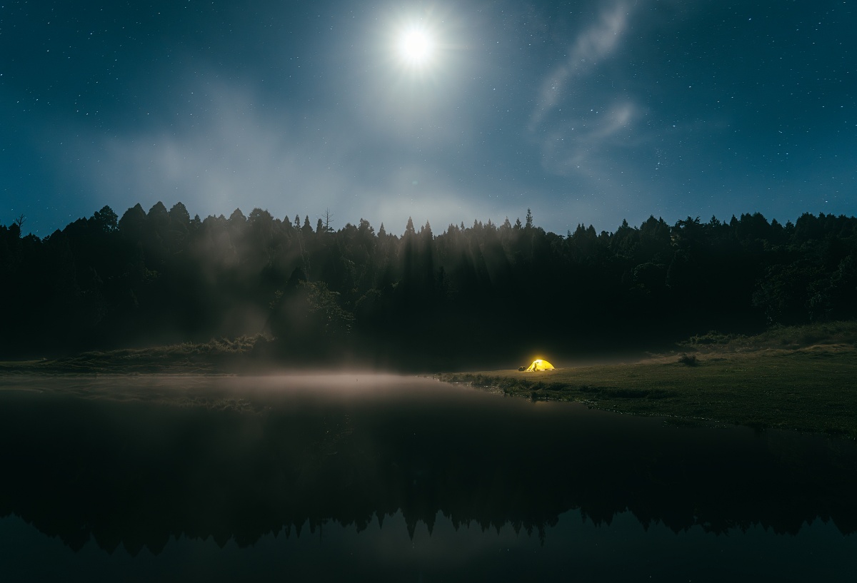 Sony α7R V + SEL2070G、20mm,F4、20s、ISO 800(看大圖)