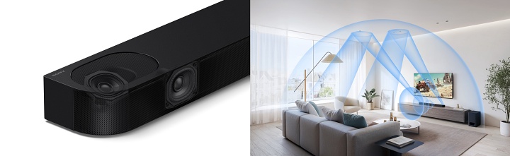 Sony BRAVIA Theater Bar 6 在台上市!專為小宅打造的高性價比家庭劇院組,售價不到 1 萬 2