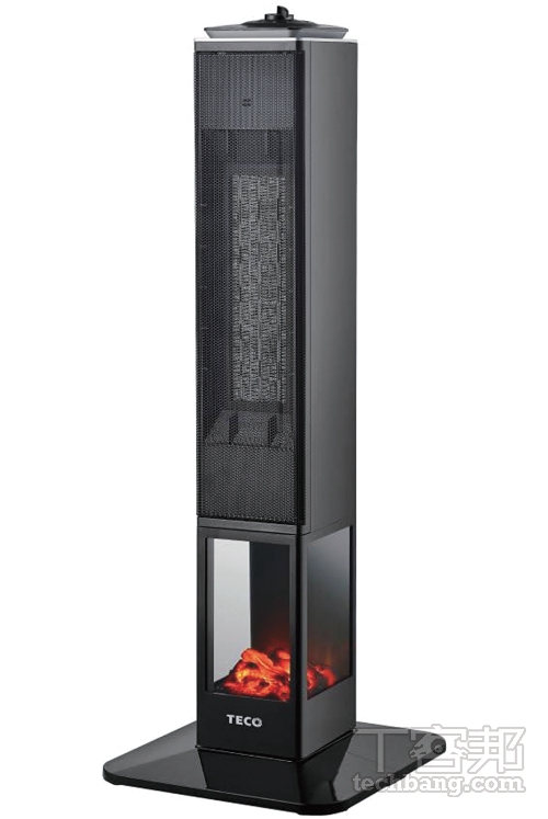 暖房方式：PTC 陶瓷發熱 ● 消耗電功率：1200W ●議售價：3,880 元
