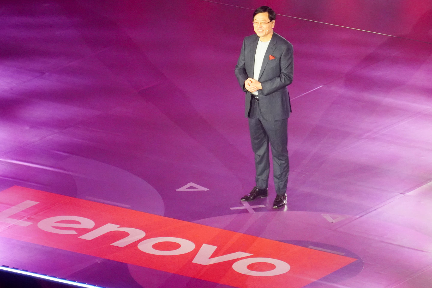 【CES 2026】Lenovo發表Qira AI模型，與Intel攜手打造多款Core Ultra 3系列Auro Edition筆記型電腦