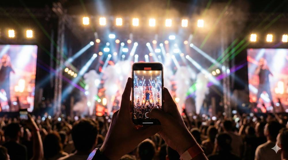 追劇、滑 Reels 不再轉圈？關鍵不是網速，而是「這項」被忽略的指標