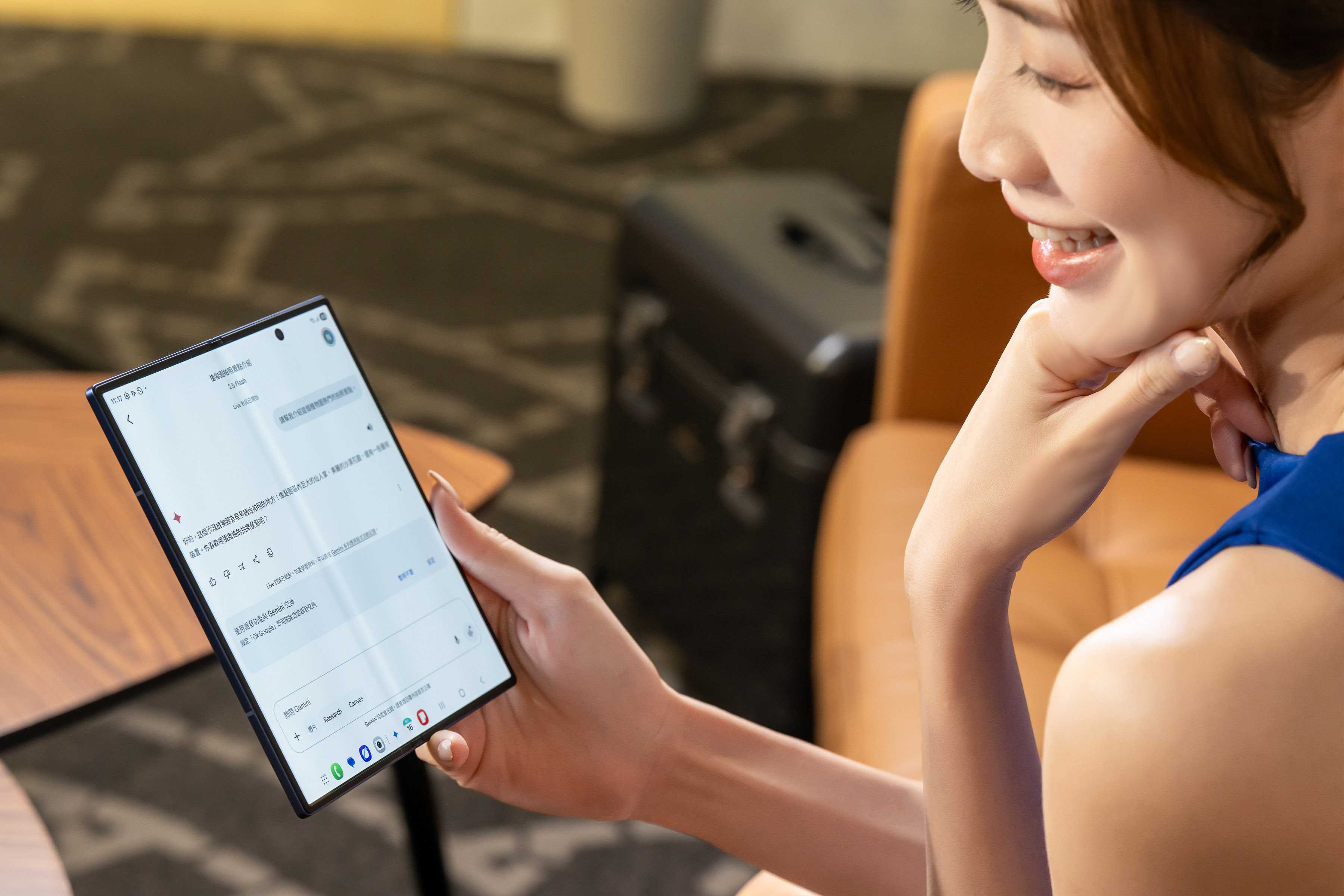 追劇、滑 Reels 不再轉圈？關鍵不是網速，而是「這項」被忽略的指標