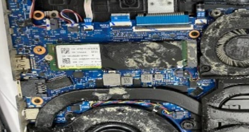 隨機殺人犯電競筆電「BitLocker 加密」太強大，檢警靠這招繞道強行破碼