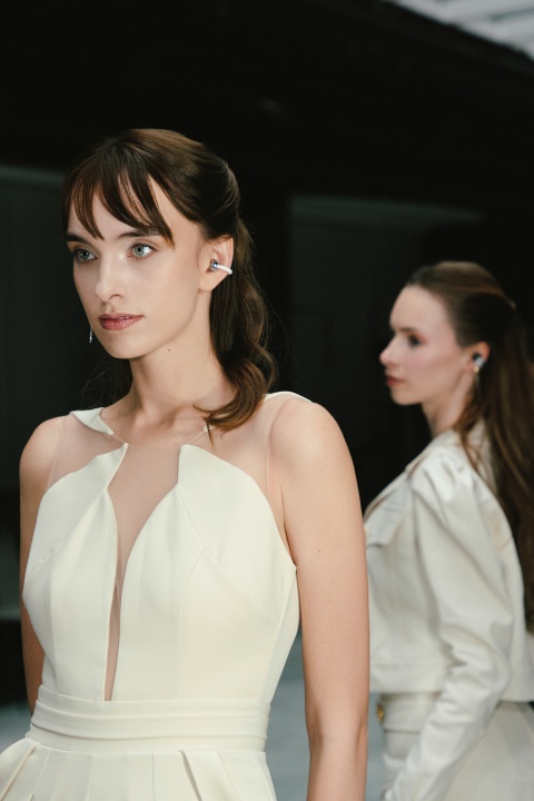 HUAWEI 推出 FreeClip 2 耳夾式真無線耳機!同步上市 HONMA 聯名款 WATCH GT 6 Pro 高爾夫智慧腕錶