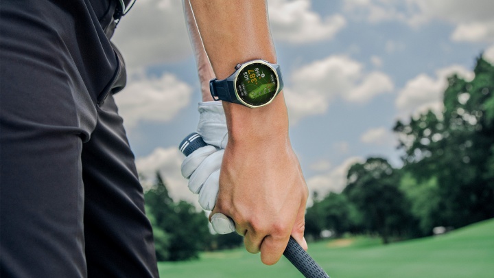 HUAWEI 推出 FreeClip 2 耳夾式真無線耳機!同步上市 HONMA 聯名款 WATCH GT 6 Pro 高爾夫智慧腕錶