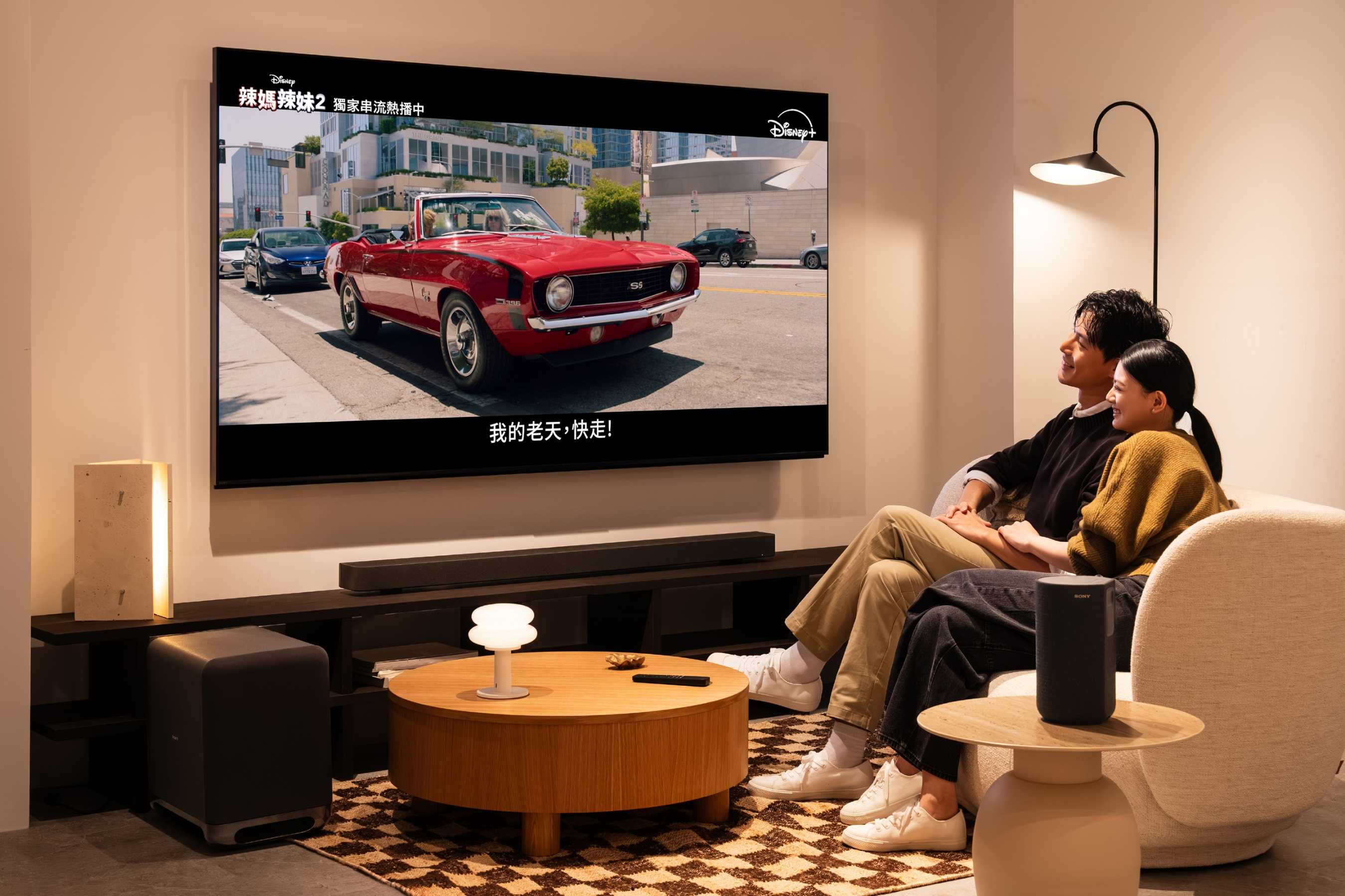 BRAVIA 掰掰？Sony 拆分電視業務，與 TCL 成立合資公司