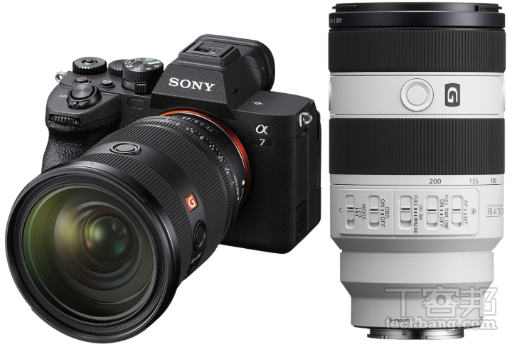 不同焦段鏡頭可以呈現的花卉景像也大不相同，唯有靈活善用才能讓作品更豐富。