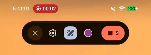 Android 17 介面大變身！超美「毛玻璃」特效曝光，原生 App 鎖終於要來了